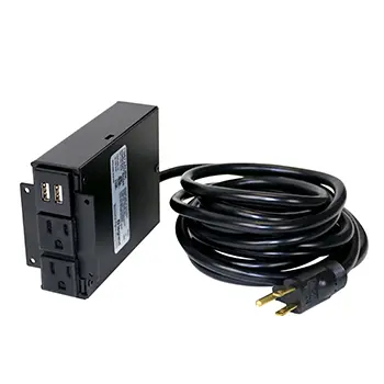 Middle Atlantic Intgrt AV Tbl BX Usbkit