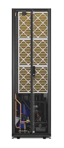 APC by Schneider Electric Inrow RD, 600MM Air Cooled, 200-240V, 50, image 7