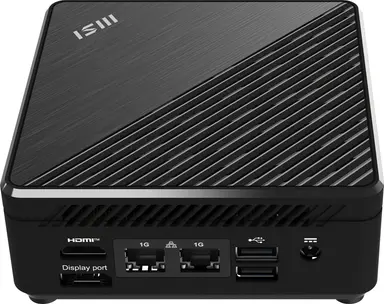 MSI Computer Cubi N ADL-048US, image 7