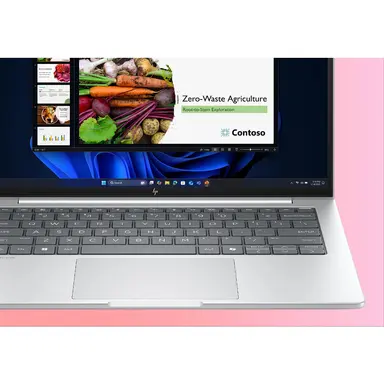 HP EB8G1A14 R5P-230 14 16GB/512 PC AMD R5P-230 14 Wuxga Agleduwva Uma Webcam, image 7