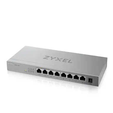 Zyxel Communications 8 Port 2.5G Switch, image 8