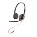 HP Poly Blackwire C3225 Top, image 5