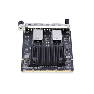STARTECH.COM 2-PORT 10GBPS SFP+ Ocp 3.0 Server Network Card with Intel X710 Sff 4C+ Compatib, image 8