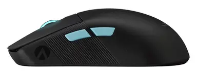 ASUS P716 Rog Harpe Ace MINI/BLK, image 4