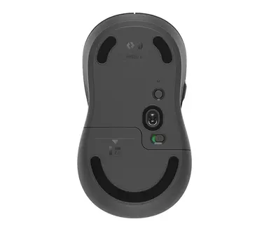 Logitech Signature M650 Large Mouse (Graphite), image 8