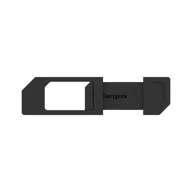 Targus Spy Guard Webcam Cover 10 Pack Black