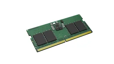 Kingston 8GB 5600MT/S DDR5 Non-ECC CL46 SODIMM 1RX16 Bulk 50-Unit Increments., image 6