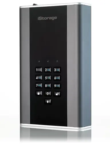 Kanguru Datashur DT2 8TB, image 6