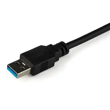 StarTech.com Connect to a 2.5 in SATA SSD or HDD to Your USB-a Laptop - Not Compatible with 3., image 7