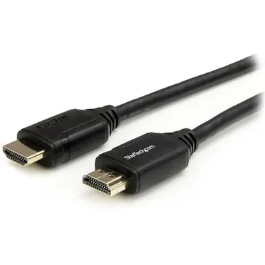 StarTech.com 9.8FT/3M Premium Certified High Speed HDMI Cable with Ethernet; 4K 60HZ, image 4