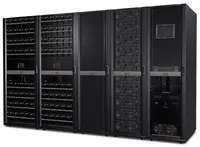 APC BY Schneider Electric APC Symmetra PX 250KW Scalable to 500KW Without Maintenance Bypass OR Distributi, image 3