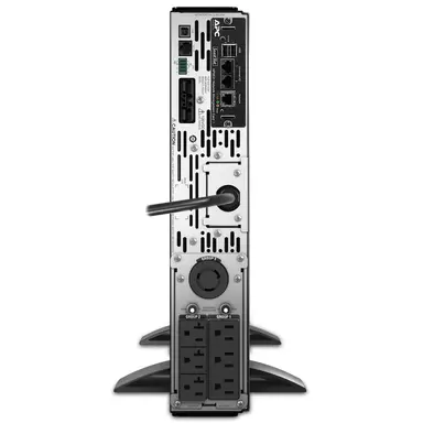 APC BY Schneider Electric UPS - Rack-Mountable - Line-Interactive - 120 V - 2700WATT - NE, image 8