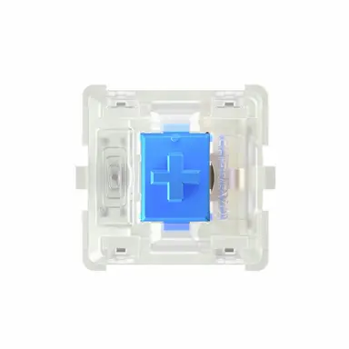 Cherry Americas MX RGB Blue 23 Switches, image 7
