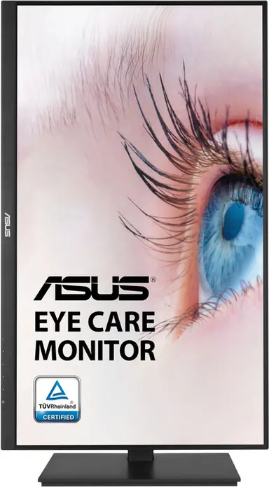 ASUS 27 in Monitor, 1080P Full HD, 75HZ, IPS, Adaptive-Sync, Eye Care, HDMI, image 8