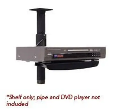 Legrand-Chief Pole Mount Shelf Acssy, image 4