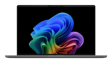 ASUS Sbg Commercial Zenbook ASUS ZENBOOK/GRAY/14.0 WUXGA(WU) NON-TOUCH/X1 26 100/32GB/QUALCOMM UMA/1, image 4