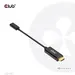 Club 3D B.V HDMI to USB Type C 4K 60HZ Adapter, image 5