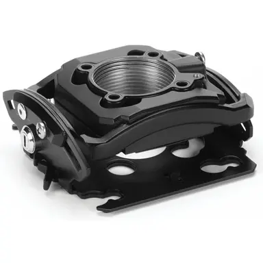 Chief Manufacturing Mini Elite Custom Projector Mount (LOCK A), image 4