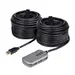 STARTECH.COM USB Extender Hub 24M USB 2.0 Extension Cable with 4-PORT Usb-A Hub ACTIVE/BUS, image 5