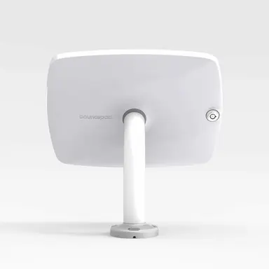 Bouncepad North America Bouncepad Swivel 60 Microsoft Surface GO 2 And 3 (2020 - 2021) White Expos, image 4