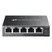 Omada Networks BY TP Link Omada 5-PORT Gig Easymanaged Switch, image 5