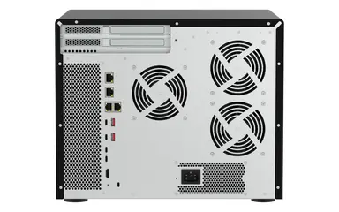 Qnap 16-BAY Quts Hero NAS (12 X 3.5 SATA + 4 X U.2 NVME SLOTS) Intel Core Ultra, image 6