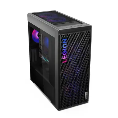 Lenovo Legion T7 34IAS10 Gaming Desktop (Ultra 9 285K, 64GB, 2X 1-TB SSD, RTX 5080), image 6