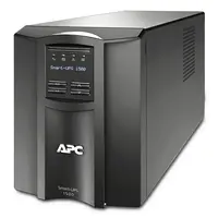 APC by Schneider Electric UPS - Line-Interactive - 120 V - 1000WATT - 1440VA - USB - Input NE, image 3