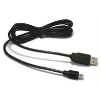 Brother International Corporat USB Cable - 4 USB-MINI5B/USB-A Connectors Compatible with Pocketjet 3 6 & 7, image 3