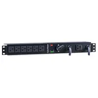 CyberPower Systems (USA) 20A 6OL 1U Rear Outlets 6 FT Cord 3 Year Warranty, image 3