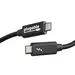 Plugable Technologies Plugable Windows Transfer Cable 6.6FT (2M) Thunderbolt 10GBPS Bundled with Bra, image 5