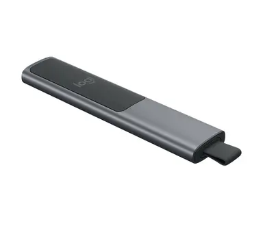 Logitech Spotlight Presentation Remote - Slate, image 7