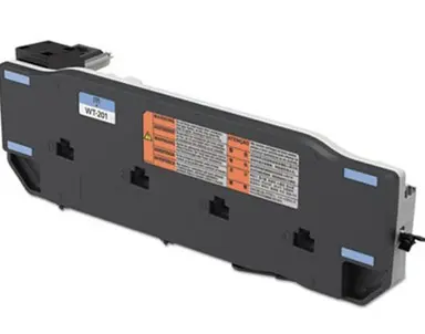 Canon Laser Canon WT-201 WT-A3 Waste Toner Container for Use in MF810CDN MF820CDN C250IF Als