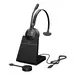 Jabra Engage 55 Semono, LINK400C, UC, Stand, NA, image 5