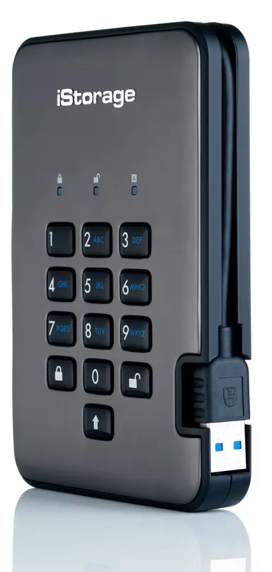 Kanguru Datashur PRO2 5TB, image 7