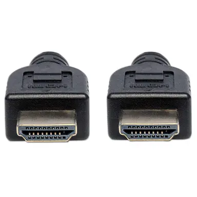 Manhattan - Strategic 10 FT HDMI 4K, 3D, in-Wall CL Cable, image 7