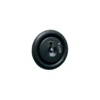 Middle Atlantic Accy Lock, 1 Bay, Black, image 3