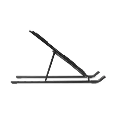 Kensington Computer Collapsible Aluminum Laptop Riser, image 6