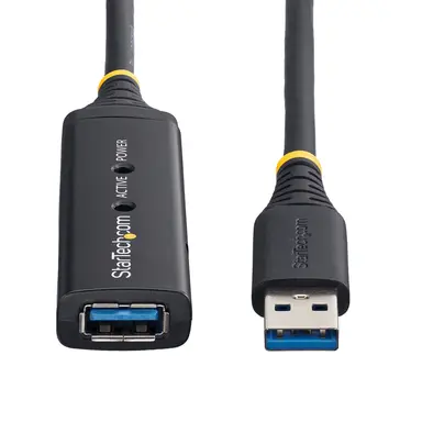StarTech.com Extend the Distance Between a Computer and a USB 3.0 Device by an Additional 10, image 8