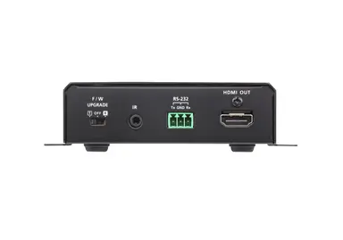 Aten HDMI Hdbaset Extender W/ POH/BI-DIRECTIO, image 8