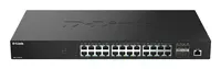 D-Link Systems 28 Port 2.5G Layer 2 Smart Switch, image 3