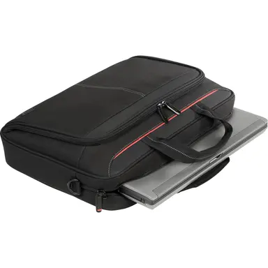 Targus 16 Classic Topload 16 - Padded Laptop Compartment with Internal Compartment, image 7