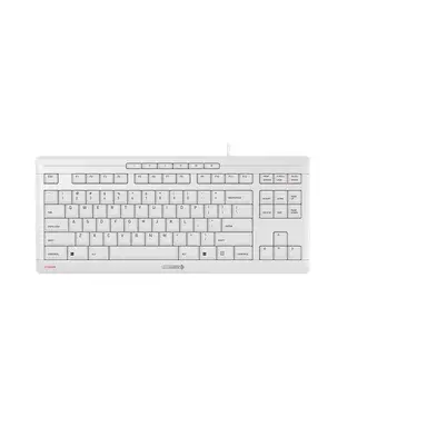 Cherry Americas Stream Tkl Gray