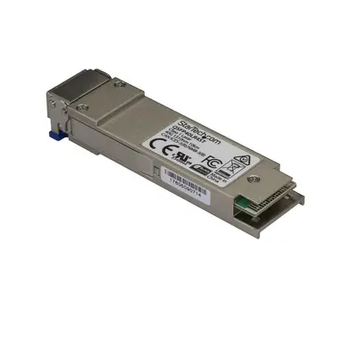STARTECH.COM Msa Uncoded QSFP+ - 40GBASE-LR4 40GBPS - 40GBE Module - 40GE Gigabit Ethernet QS, image 6