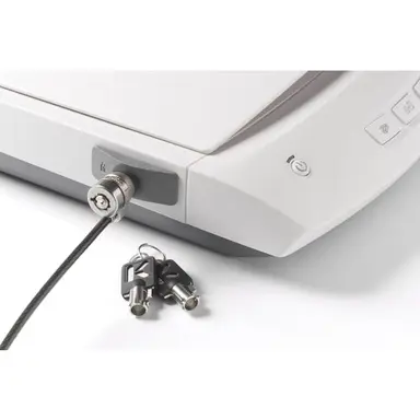 Kensington Computer Security Slot Adapter Kit, image 6