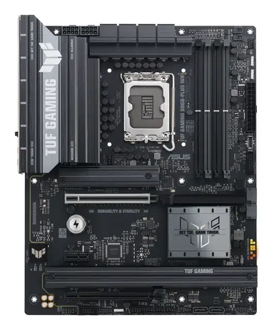 ASUS Tuf Gaming B860-PLUS WIFI, image 6