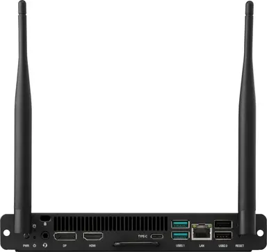 ViewSonic Intel Core 12TH Gen I5 Ops Slot-in PC for ViewBoard , Windows 11 Pro, 16GB DDR4, image 7