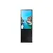 Samsung Smart Signage Outdoor Encloser, STN-E55D/STAND Enclosure for OH55D, image 5