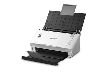 Epson Scanner DS-410 Document Scanner, Contact Image Sensor (CIS), Optical Resolution: 600 DPI, image 6