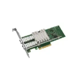Lenovo Thinkserver X520-DA2 PCIe 10GB 2-Port SFP+ Ethernet Adapter by Intel